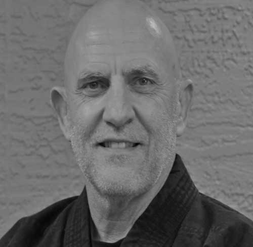 Tommy Seigler (SC) - Legends Of Carolina Martial Arts