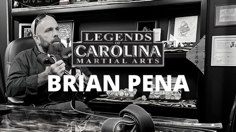 Brian Pena