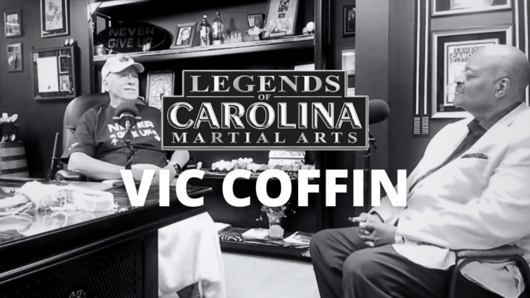 Vic Coffin