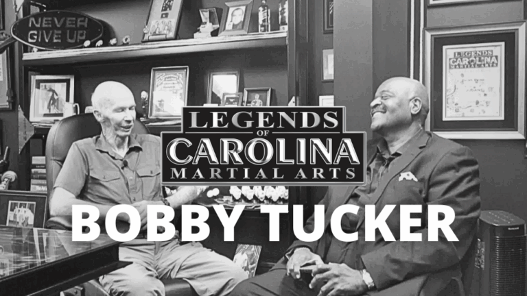 Bobby-Tucker