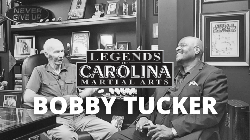 Bobby-Tucker