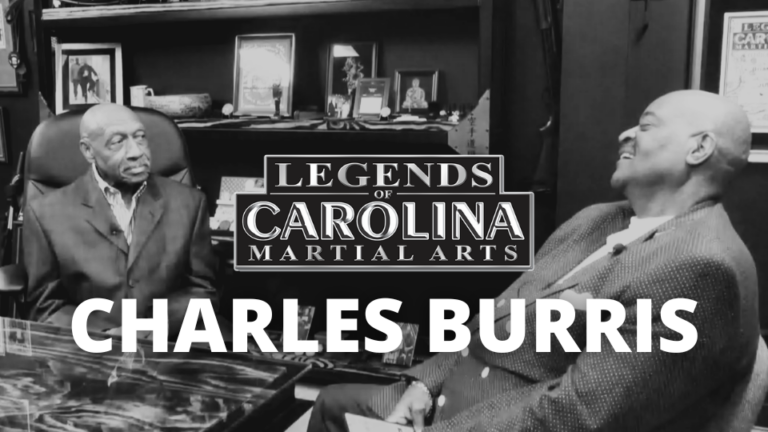 Charles Burris