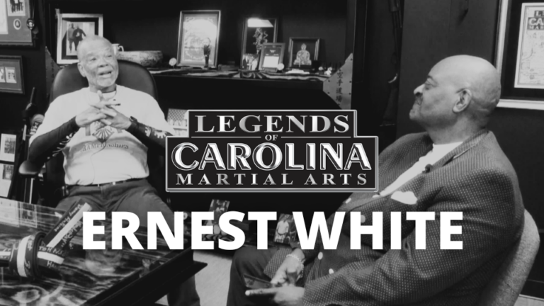 Ernest White
